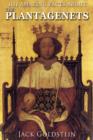 Image for 101 Amazing Facts about The Plantagenets