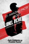 Image for 101 Amazing Facts about Lionel Richie