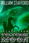 Image for Escape From Vultures&#39; Moon: A third ride for Jed and Horse