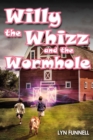 Image for Willy the Whizz and the Wormhole