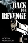 Image for Back For Revenge