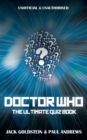 Image for Doctor Who - The Ultimate Quiz Book