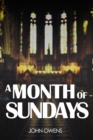 Image for A month of sundays