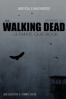 Image for The walking dead: ultimate quiz book