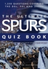 Image for The Ultimate Spurs Quiz Book