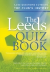 Image for The Leeds Quiz Book