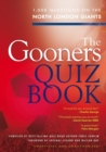 Image for The Gooners Quiz Book