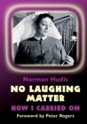 Image for No Laughing Matter