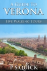 Image for A Guide To Verona: Five Walking Tours
