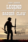 Image for Legend of Badger Claw