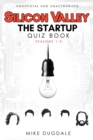 Image for Silicon Valley - the startup quiz book: Seasons 1-3