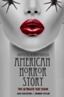 Image for American Horror Story - The Ultimate Quiz Book: Over 600 Questions and Answers