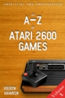 Image for A-Z of Atari 2600 Games: Volume 1