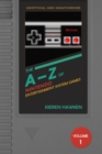 Image for A-Z of NES Games: Volume 1