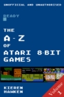 Image for - Z of Atari 8-bit Games: Volume 1