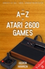 Image for A-Z of Atari 2600 Games: Volume 2