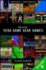 Image for A-Z of Sega Game Gear Games: Volume 1