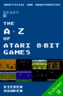 Image for A-Z of Atari 8-bit Games: Volume 2