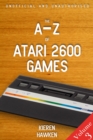 Image for A-Z of Atari 2600 Games: Volume 3
