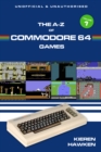 Image for A-z of Commodore 64 Games: Volume 1