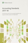 Image for CCH Accounting Standards 2017-18