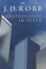 Image for Brotherhood in death