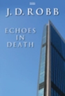 Image for Echoes In Death