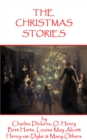 Image for Christmas short stories