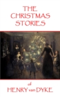 Image for Christmas Stories of Henry van Dyke