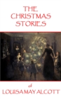 Image for Christmas stories of Louisa May Alcott