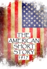 Image for American Short Story, 1917