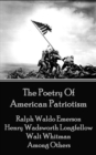 Image for Poetry Of American Patriotism