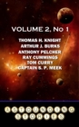 Image for Astounding Stories - Volume 2, No. 1: Volume 2, Number 1