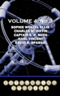 Image for Astounding Stories - Volume 4, No. 3: Volume 4, Number 3
