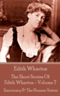 Image for The short stories of Edith Wharton. : Volume VII