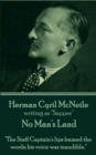 Image for No Man&#39;s Land: &amp;quote;the Staff Captain&#39;s Lips Framed the Words; His Voice Was Inaudible.&amp;quote;