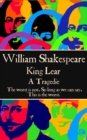 Image for King Lear: &amp;quote;The worst is not, So long as we can say, &#39;This is the worst.&#39; &amp;quote;