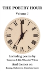 Image for Poetry Hour - Volume 7: Time for the Soul