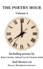 Image for Poetry Hour - Volume 8: Time for the Soul