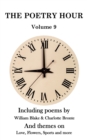 Image for Poetry Hour - Volume 9: Time for the Soul