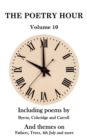 Image for Poetry Hour - Volume 10: Time for the Soul