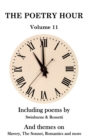 Image for Poetry Hour - Volume 11: Time for the Soul