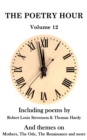 Image for Poetry Hour - Volume 12: Time for the Soul