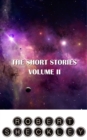 Image for Short Stories of Robert Sheckley: Volume Ii