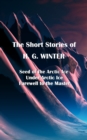 Image for Short Stories of H.g. Winter: Writing As Harry Bates Aka Anthony Gilmore