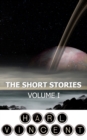 Image for Short Stories of Harl Vincent: Volume I