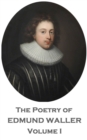 Image for Poetry of Edmund Waller - Volume I