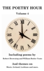 Image for Poetry Hour - Volume 4: Time for the Soul