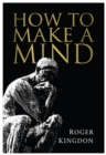 Image for How To Make A Mind