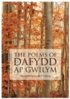 Image for Poems of Dafydd Ap Gwilym